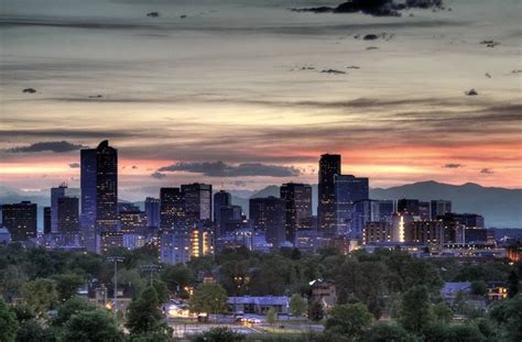 Im From Denver Timeline Photos Denver Skyline Skyline Colorado