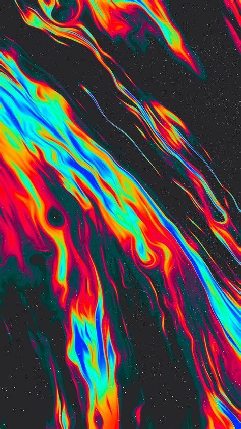 See more ideas about trippy gif, trippy, aesthetic gif. Panini Rainbow | iPhone Wallpapers #iphonewallpaper4k # ...
