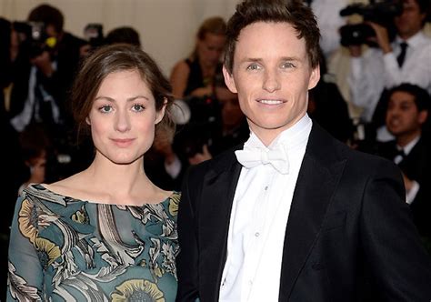 eddie redmayne engaged to girlfriend hannah bagshawe india news india tv