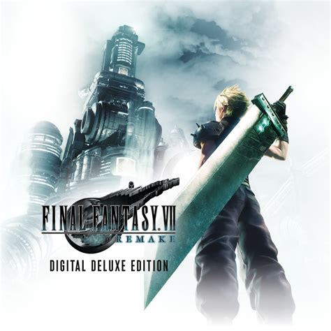 Final Fantasy VII Remake Intergrade Box Shot For PlayStation GameFAQs