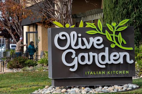 What Point Of Sale System Does Olive Garden Use