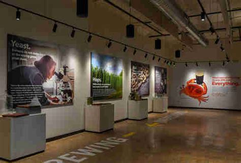 Soil in more than 60 years. Guinness Brewery Opens in Baltimore, Maryland: Inside the ...