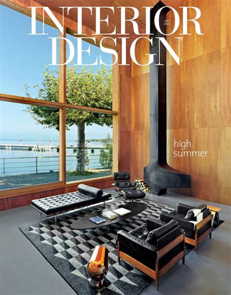 These magazines are filled with detailed photographs so you can see exactly how your redesign will look. Interior Design Magazine | Interior Design Magazine ...