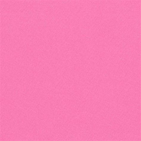 Kona Cotton Solid Fabric 845 Sassy Pink Quilting Cotton Solid Pink