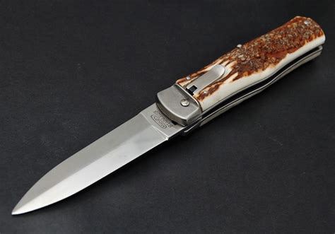 Erstellt am 11 juni 2010. Mikov Predator Messer Taschenmesser Klappmesser ...