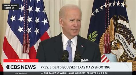Biden Raises Eyebrows With Statement About George Floyd Protests Ijr