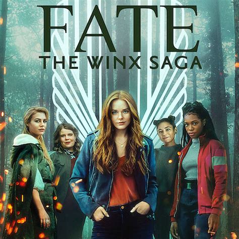Fate The Winx Saga Ign