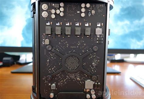 Review Apples Redesigned Late 2013 Mac Pro Appleinsider