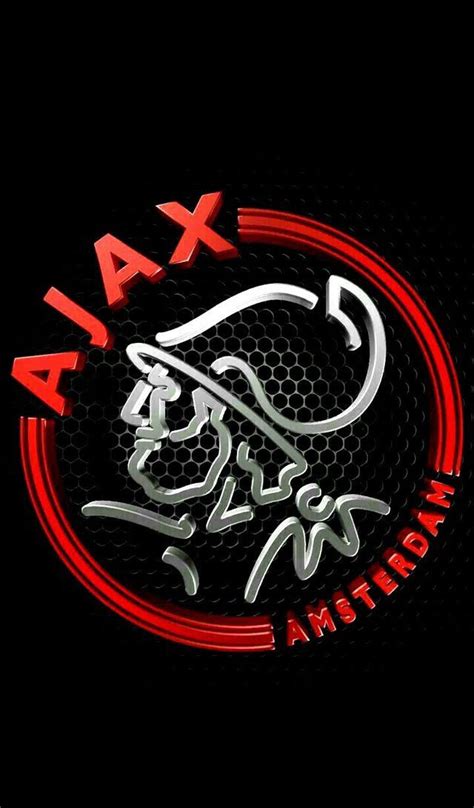 Maybe you would like to learn more about one of these? Ajax Amsterdam wallpaper. | Imágenes de fútbol, Fondo de ...