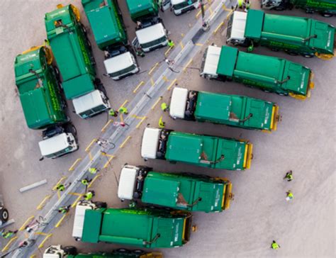 Waste Management – Illinois Retail Merchants Association