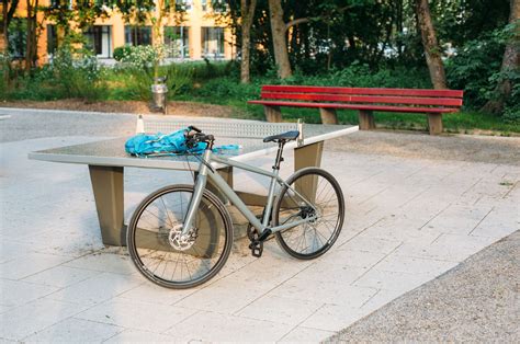 Auf mux.de finden sie 3 einträge zum thema tischtennis in olympiapark und umgebung. Born in 1972 - Der Olympiapark in München. - madebybike