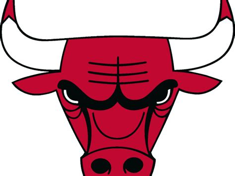 Chicago bulls football logo png cliparts. Logo Chicago Bulls Clipart - Full Size Clipart (#5687755 ...