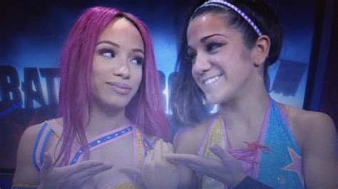 Wwe Lesbian Telegraph