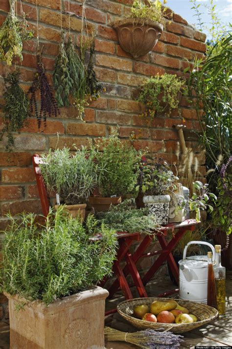 8 Ways To Garden When You Don't Even Have A Backyard | HuffPost