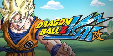 M recommended for mature audiences 15 years and over. Dragon Ball Z Kai Filler List: An Ultimate Filler-Free ...