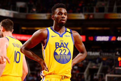The nba is the premier professional basketball league in the united states and. Warriors Proprietor: Andrew Wiggins a 'Strolling 20 Factors' - Sport Stream
