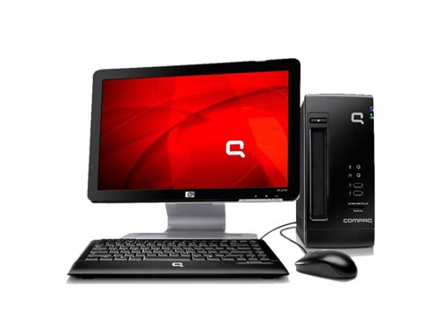 Computer Desktop Pc Png Transparent Image Download Size 1024x768px