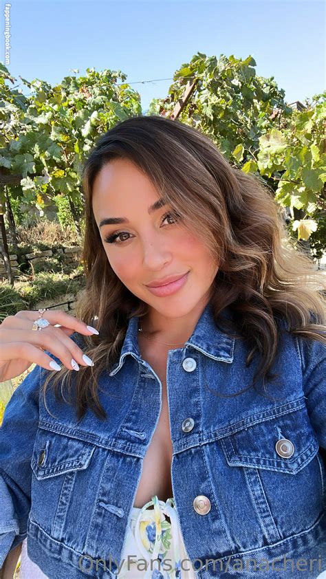 Ana Cheri Anacheri Nude Onlyfans Leaks The Fappening Photo Fappeningbook