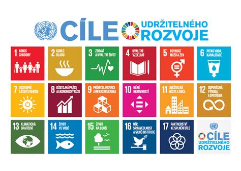 Výzva k předložení projektů / Czech-UNDP Partnership for SDGs - OSN ...