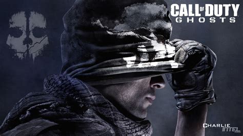 Download Video Game Call Of Duty Ghosts Hd Wallpaper
