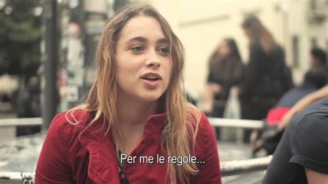 Maybe you would like to learn more about one of these? CHE COSA SONO LE REGOLE? #1 - YouTube