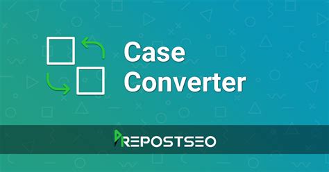 To shift between two case views (for example, to shift between capitalize each word and the opposite, capitalize each word), click toggle case. Case Converter - Convert to Lowercase, Uppercase & Caps