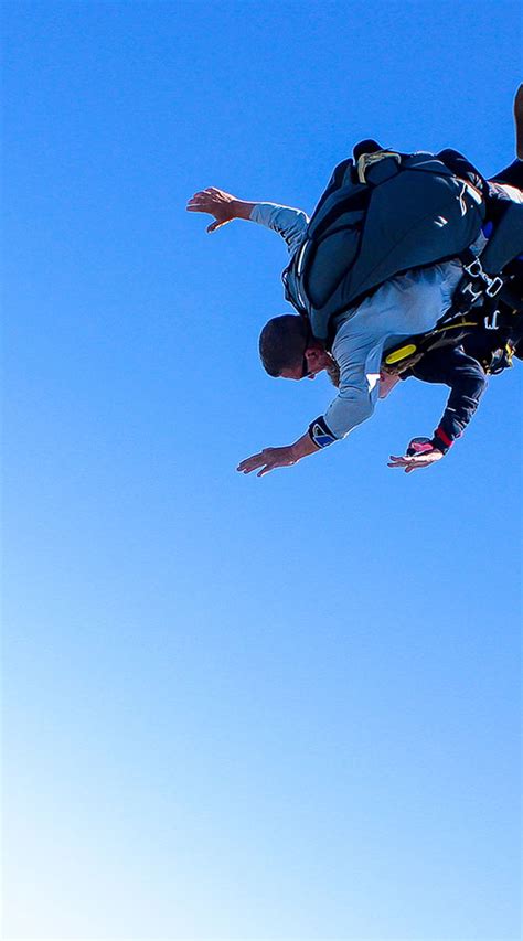 Skydive St Louis Closest Skydiving Center To Stl Mo