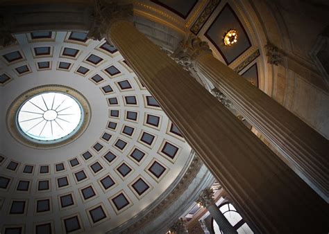 After the cannon building opened in 1908 all members of the house of representatives had an office for the first time in the nation's history. One Photograph a Day: Cannon House Office Building | Office building, Building, House