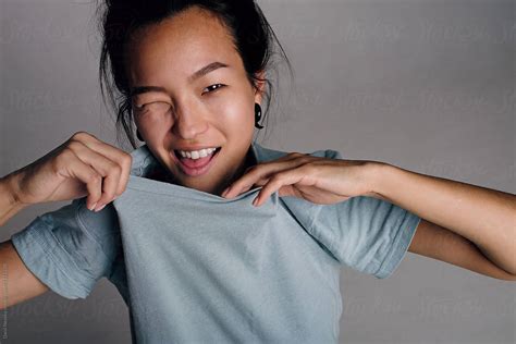 Asian Teen Take Clothes Off Telegraph