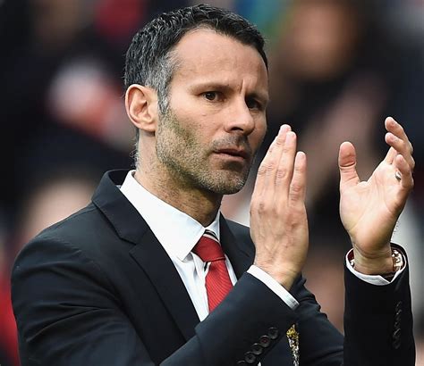 Ryan Giggs Dad Danny Wilson Slams And Ridicules Manchester United