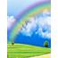 Free Download Beautiful Rainbow Wallpapers 1600x1131 For Your Desktop 