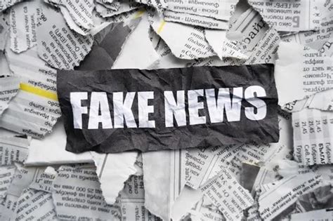 Como Se Manter Informado E Não Cair Em Fake News Confira Dicas