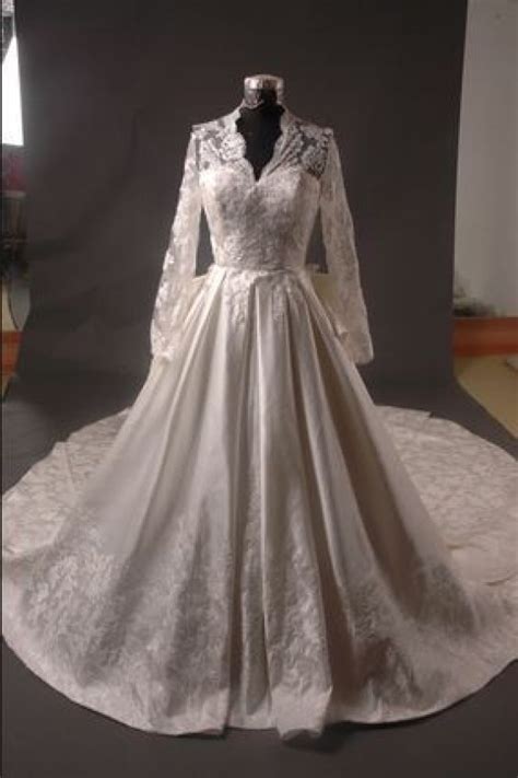 After weeks of speculation kate middleton's very british wedding. Top 10 Most Expensive Stunning Wedding Dresses That Is ...