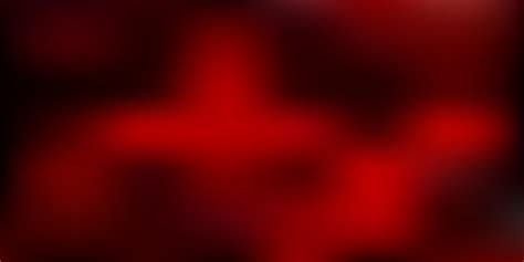 Dark Red Vector Blur Backdrop 2801458 Vector Art At Vecteezy
