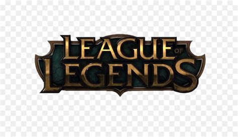 The old league of legends (lol) logo had a definite feel to it. League Of Legends Logo png download - 1024*576 - Free ...