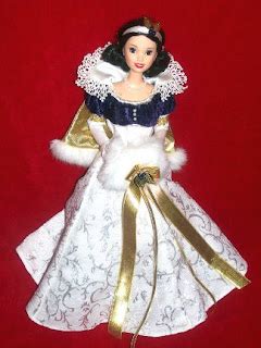 Love Actress Nudes Holiday Princess Snow White