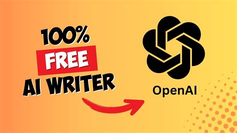 Best Free Ai Writer Content Generator How To Create Amazing Articles In Minutes Youtube