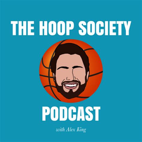 The Hoop Society Podcast Podcast On Spotify