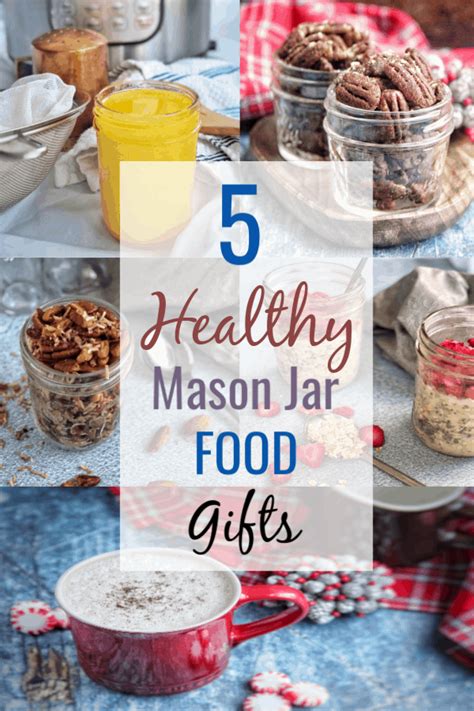 You can bake a big batch of biscotti or blondies, drop them in baggies, and seal them with bows in less time to make a holiday version, add 1/2 ounce of the syrup, a piece of grapefruit zest, 3 dashes of bitters and 3 ounces of bourbon to a shaker full of ice. These 5 healthy mason jar food gifts are a perfect way to ...