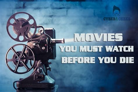 Movie suggestions, movies become a cult classic,must watch movies of hollywood,we will be discussing such classic movies you must watch once in your lifetime. TOP 10 Movies You Must Watch Before You die