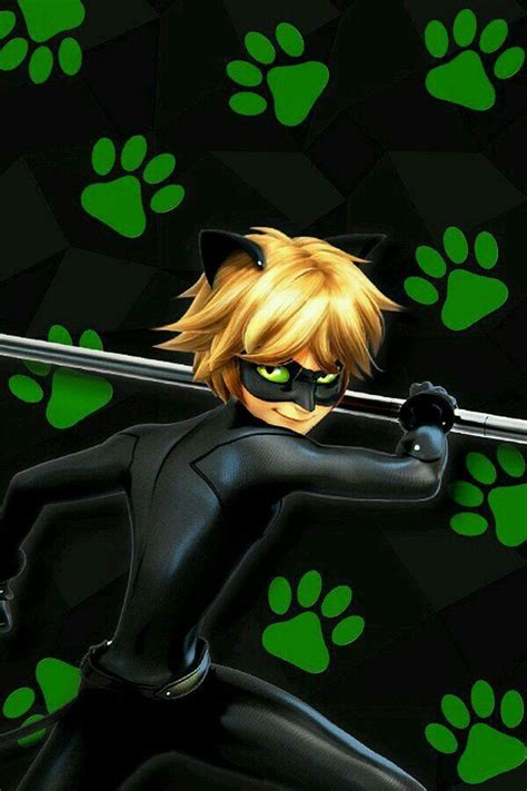 Pin By Reem Stile On Chat Noir Adrian Miraculous Ladybug Movie