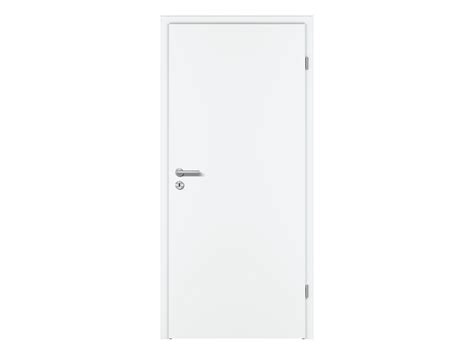 Wohnungstüren in weiß sind nicht nur in mode, sondern wohnungstüren in weiß bieten viele vorteile. Wohnungstür CPL Premium Weißlack, Schallschutzklasse 2 ...