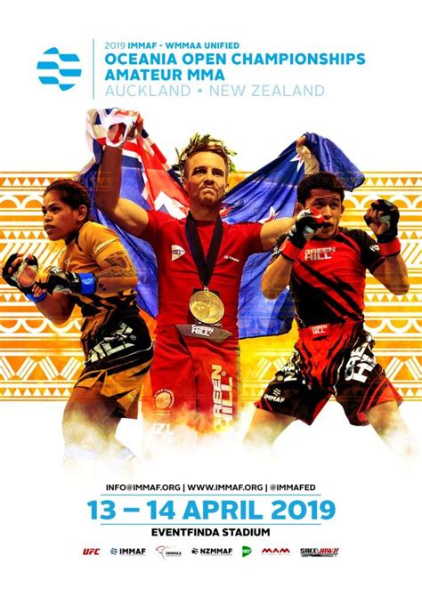 athlete registration opens for the immaf wmmaa oceania championships fightbook mma