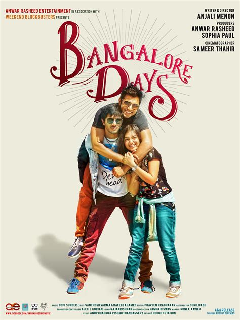 There are so many great mexican movies on netflix that i created a separate list for them. Watch bangalore days movie online with english subtitles ...