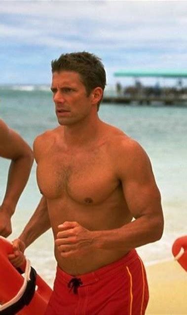 Shirtless Jason Brooks One Of The Sexiest Hunks Of Baywatch Flickr