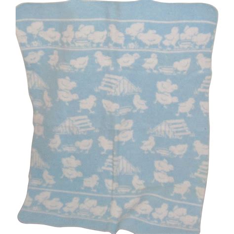 Vintage Baby Blanket | Vintage baby blanket, Embroidered baby blankets, Baby blanket