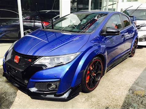 We have 10 images about honda civic type r 2020 price malaysia including images, pictures, photos, wallpapers, and more. Honda Civic 2015 Type R 2.0 in Selangor Manual Hatchback ...
