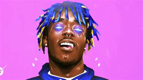Made with neopiano leave link in comments if used! Drawing Lil Uzi Vert + Time Lapse - YouTube