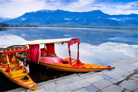 7 Days Tour Best Of Kashmir Holiday Package With Srinagar Pahalgam