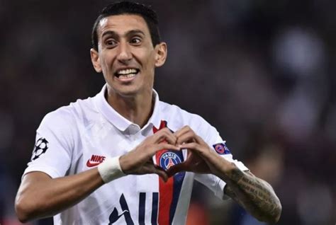 Ángel di maría angel di maria when football becomes art psg paris saint germain manchester united argentina humiliating. Angel Di Maria with two goals for PSG vs. Real Madrid | Mundo Albiceleste